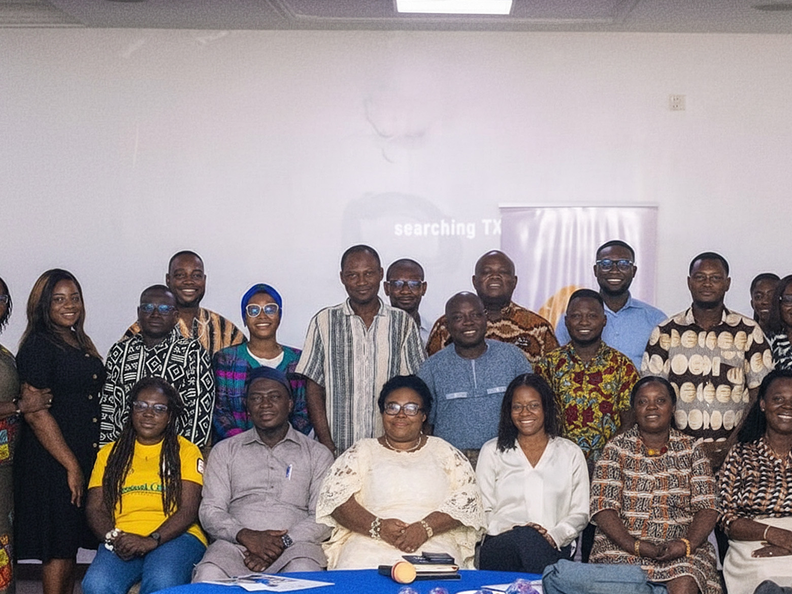 STAKEHOLDERS UNITE TO ADVANCE ADOLESCENT REPRODUCTIVE HEALTH EDUCATION AT NATIONAL DISSEMINATION OF BASELINE FINDINGS OF THE CATALYST PROJECT