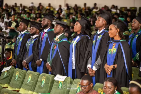 THE 10TH CONGREGATION THURSDAY, DECEMBER 4, 2025