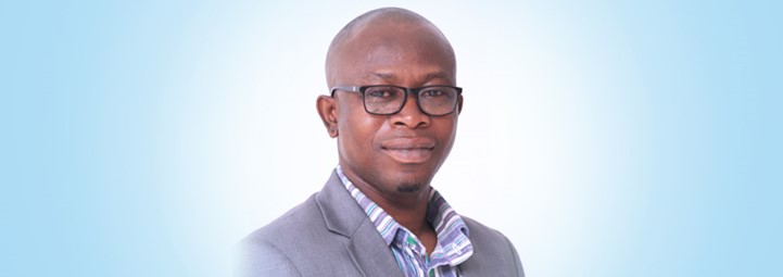 Samuel Forkuo