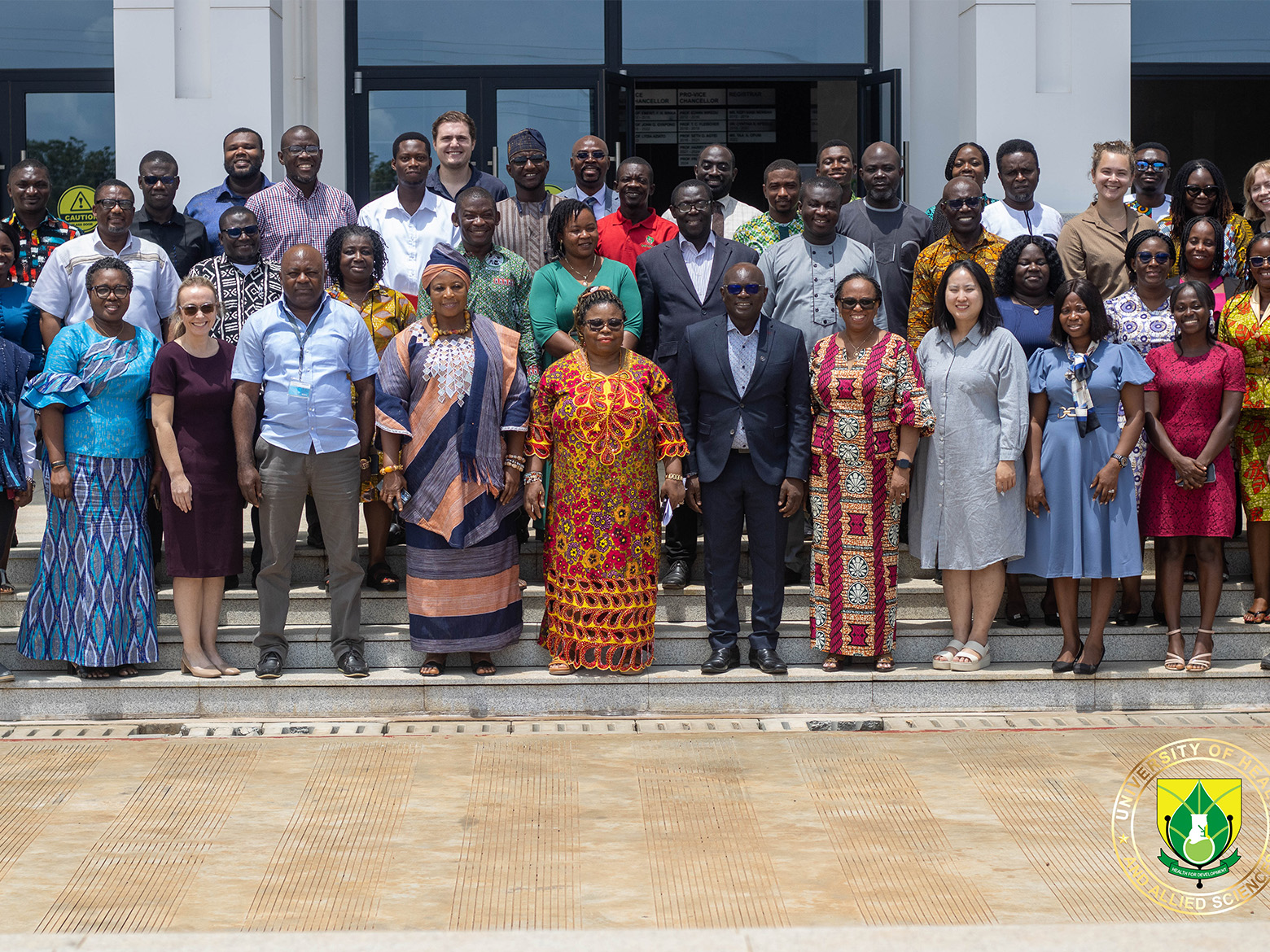 UHAS HOSTS IMAGINE GHANA INTERVENTION DESIGN WORKSHOP TO STRENGTHEN INTEGRATED NTD AND MENTAL HEALTH CARE
